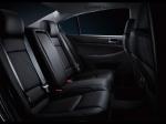 Hyundai Genesis Sedan 2009 года